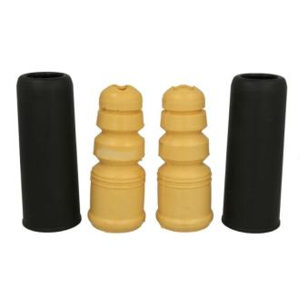 Kit d'assemblage, amortisseurs MAGNUM TECHNOLOGY A9A025MT pour AUDI A6 RS6 quattro - 580cv