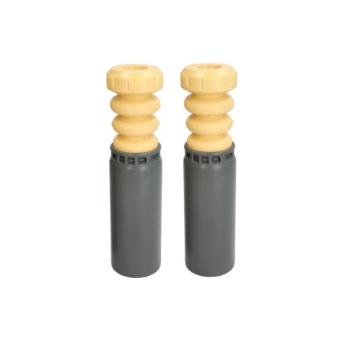 Kit de protection contre la poussière, amortisseur MAGNUM TECHNOLOGY A9A058 pour AUDI A3 S3 quattro - 280cv