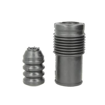Kit de protection contre la poussière, amortisseur MAGNUM TECHNOLOGY A9S000MT pour SKODA FELICIA 1.3 - 68cv