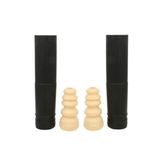 Kit de protection contre la poussière, amortisseur MAGNUM TECHNOLOGY A9S009MT pour SEAT Mii 1.0 - 75cv