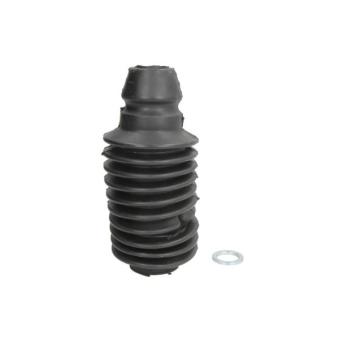 Bouchon de protection/soufflet, amortisseur MAGNUM TECHNOLOGY A9U001MT pour FIAT DOBLO 1.8 D - 64cv