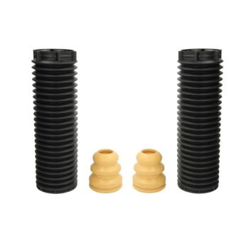 Kit de protection contre la poussière, amortisseur MAGNUM TECHNOLOGY A9V001MT pour VOLVO S60 D3 - 163cv