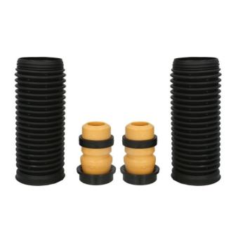 Kit de protection contre la poussière, amortisseur MAGNUM TECHNOLOGY A9W035MT pour VOLKSWAGEN PASSAT 2.0 TDI 4motion - 140cv