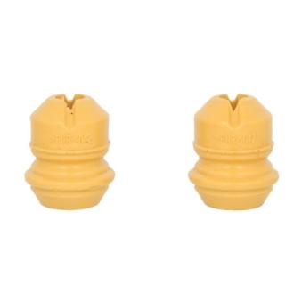 Butée élastique, suspension MAGNUM TECHNOLOGY A9X003MT pour OPEL ASTRA 1.7 DTI 16V - 75cv