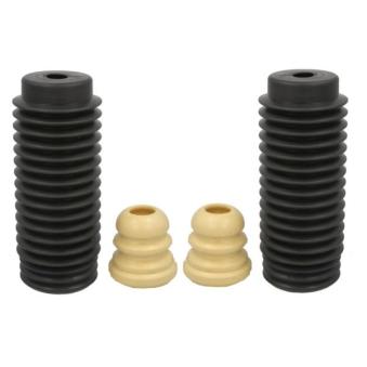 Kit de protection contre la poussière, amortisseur MAGNUM TECHNOLOGY A9Y002 pour TESLA MODEL Y EV - 347cv