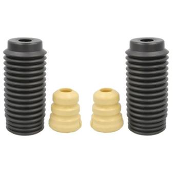 Kit de protection contre la poussière, amortisseur MAGNUM TECHNOLOGY A9Y004 pour MITSUBISHI LANCER EV Traction intégrale - 351cv