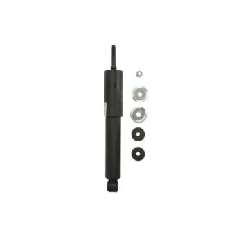 jeu de 2 amortisseurs avant MAGNUM TECHNOLOGY [AG0553MT]