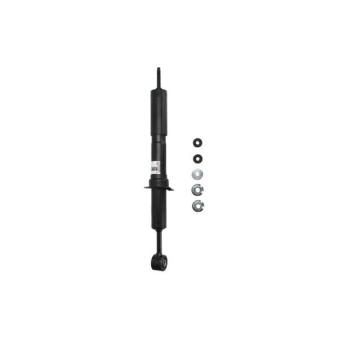 jeu de 2 amortisseurs avant MAGNUM TECHNOLOGY [AG2136MT]