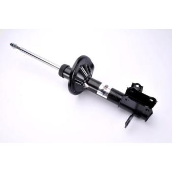Amortisseur arrière droit MAGNUM TECHNOLOGY AG3006MT pour MAZDA 323 1.6 TD - 82cv