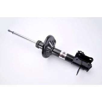 Amortisseur arrière gauche MAGNUM TECHNOLOGY AG3007MT pour MAZDA 323 1.6 TD - 82cv