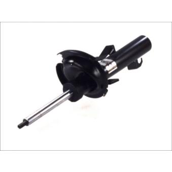 Amortisseur avant droit MAGNUM TECHNOLOGY AG3063MT pour CITROEN 2 CV 2.0 CD - 110cv