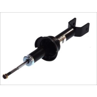 Jeu de 2 Amortisseurs arrière MAGNUM TECHNOLOGY [AG4010MT]