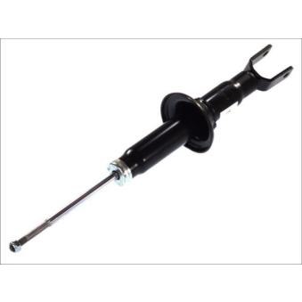 Jeu de 2 Amortisseurs arrière MAGNUM TECHNOLOGY [AG4022MT]