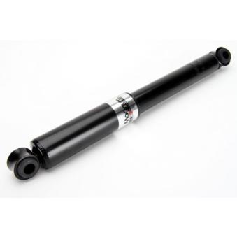Jeu de 2 Amortisseurs arrière MAGNUM TECHNOLOGY [AG8004MT]