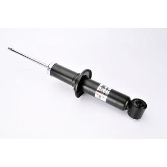 Amortisseur avant gauche MAGNUM TECHNOLOGY AGA009MT pour SKODA KAROQ 1.8 CAT - 90cv