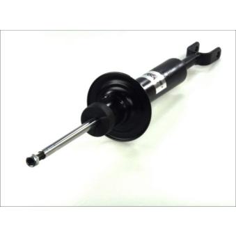 Jeu de 2 Amortisseurs avant MAGNUM TECHNOLOGY AGA029MT pour CITROEN C15 3.0 - 218cv