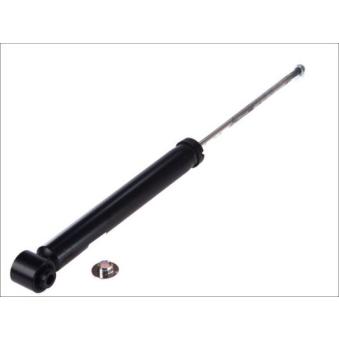 Jeu de 2 Amortisseurs arrière MAGNUM TECHNOLOGY [AGA050MT]