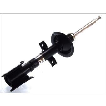 Jeu de 2 Amortisseurs arrière MAGNUM TECHNOLOGY AGD014MT pour PEUGEOT 206 1.9 JTD - 110cv