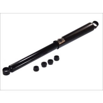 Jeu de 2 Amortisseurs arrière MAGNUM TECHNOLOGY [AGG061MT]