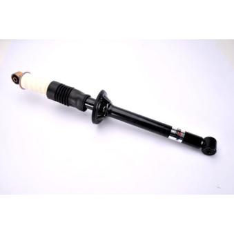 Jeu de 2 Amortisseurs arrière MAGNUM TECHNOLOGY [AGG071MT]