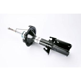 Jeu de 2 Amortisseurs avant MAGNUM TECHNOLOGY [AGM008MT]