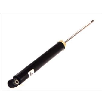 Jeu de 2 Amortisseurs arrière MAGNUM TECHNOLOGY OEM 5206CR