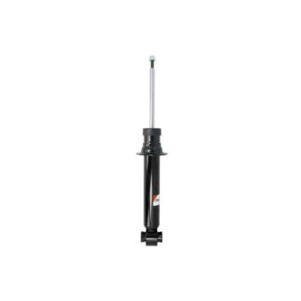 Jeu de 2 amortisseurs avant MAGNUM TECHNOLOGY [AGP148MT]