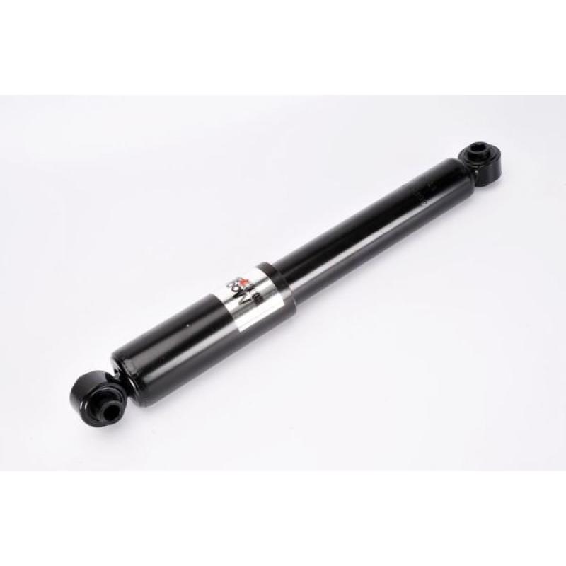 Jeu de 2 Amortisseurs arrière MAGNUM TECHNOLOGY AGR013MT - Visuel 1