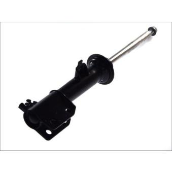 Jeu de 2 Amortisseurs avant MAGNUM TECHNOLOGY [AGR054MT]