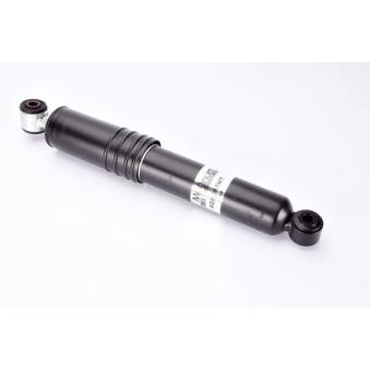 Jeu de 2 Amortisseurs arrière MAGNUM TECHNOLOGY [AGR067MT]