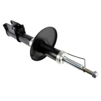 Jeu de 2 amortisseurs avant MAGNUM TECHNOLOGY AGR133MT pour SKODA RAPID 1.4 - 75cv