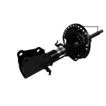 Jeu de 2 Amortisseurs avant MAGNUM TECHNOLOGY AGR136MT pour RENAULT KANGOO 1.5 DCI - 110cv