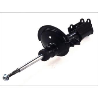 Jeu de 2 Amortisseurs avant MAGNUM TECHNOLOGY AGV013MT pour CITROEN C3 2.4 D - 131cv