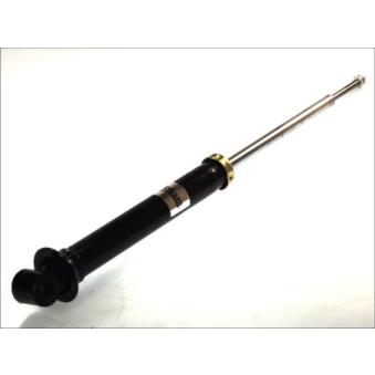 Jeu de 2 Amortisseurs arrière MAGNUM TECHNOLOGY AGW037MT pour VOLKSWAGEN GOLF 1.8 - 90cv