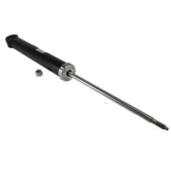 Jeu de 2 Amortisseurs arrière MAGNUM TECHNOLOGY AGW066MT pour VOLKSWAGEN PASSAT 2.0 TDI - 177cv