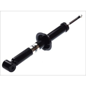 Jeu de 2 Amortisseurs arrière MAGNUM TECHNOLOGY AHA007MT pour VOLKSWAGEN VENTO 1.6 GLE - 110cv