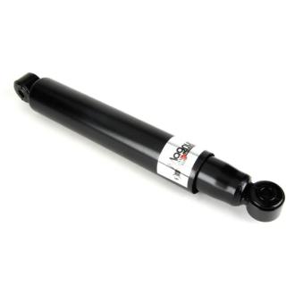 Jeu de 2 Amortisseurs avant MAGNUM TECHNOLOGY [AHM027MT]