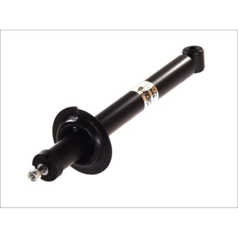 Jeu de 2 amortisseurs arrière MAGNUM TECHNOLOGY AHR065MT - Visuel 1