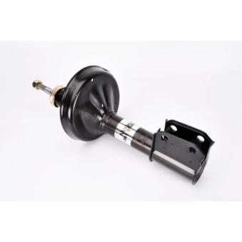 Jeu de 2 Amortisseurs avant MAGNUM TECHNOLOGY [AHR121MT]