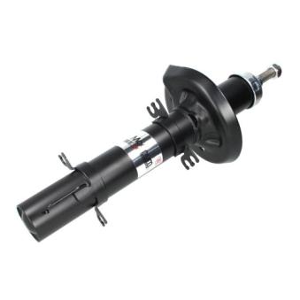 Jeu de 2 Amortisseurs avant MAGNUM TECHNOLOGY AHW017MT pour VOLKSWAGEN GOLF 1.6 FSI - 110cv