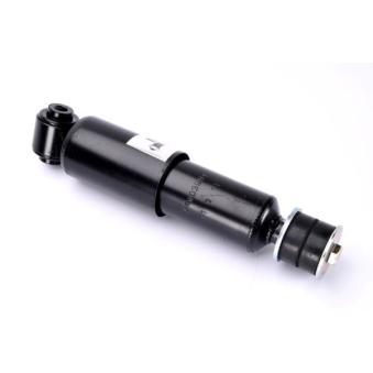 Jeu de 2 amortisseurs arrière MAGNUM TECHNOLOGY [AHW039MT]