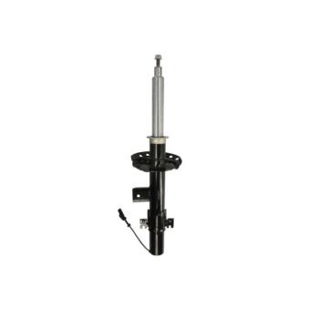 Amortisseur arrière droit MAGNUM TECHNOLOGY APL022MT pour LAND ROVER RANGE ROVER EVOQUE 2.2 D - 150cv