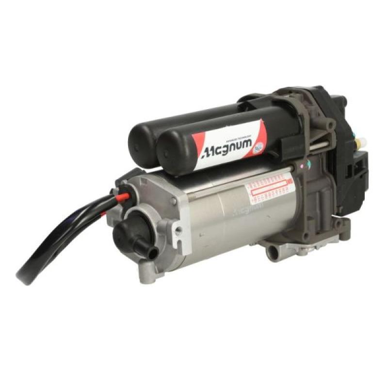 Compresseur, système d'air comprimé MAGNUM TECHNOLOGY KPA005MT - Visuel 1