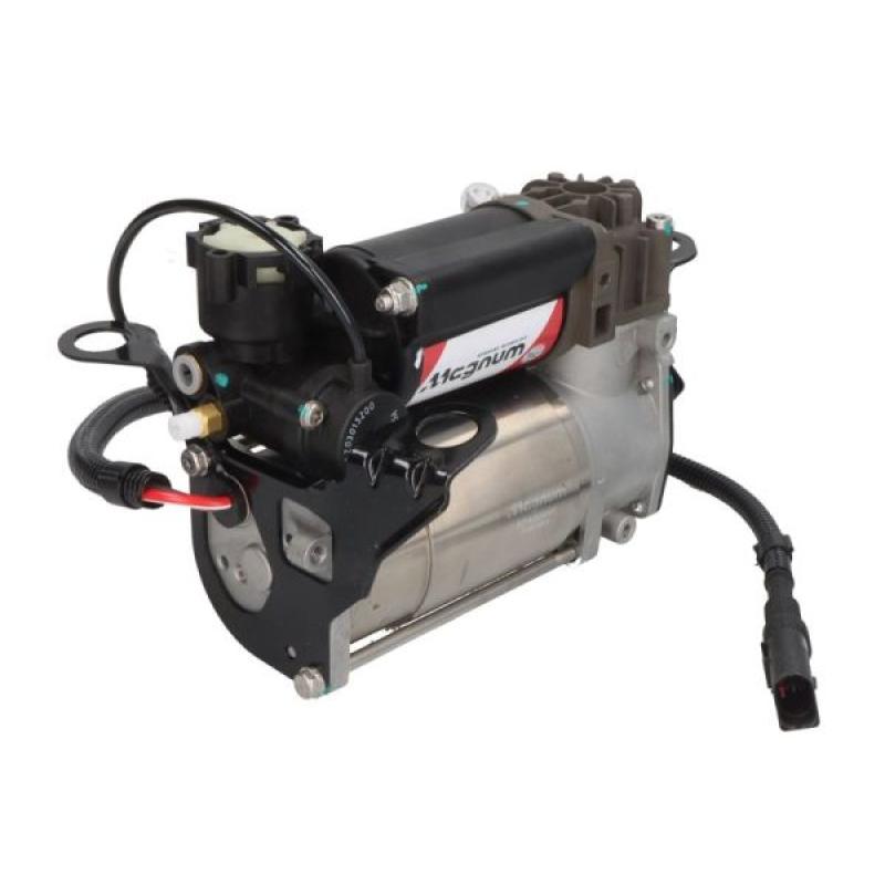 Compresseur, système d'air comprimé MAGNUM TECHNOLOGY KPA006MT - Visuel 1