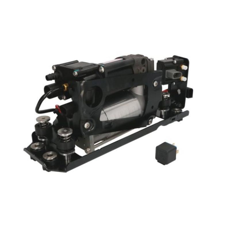 Compresseur, système d'air comprimé MAGNUM TECHNOLOGY KPB002MT - Visuel 1