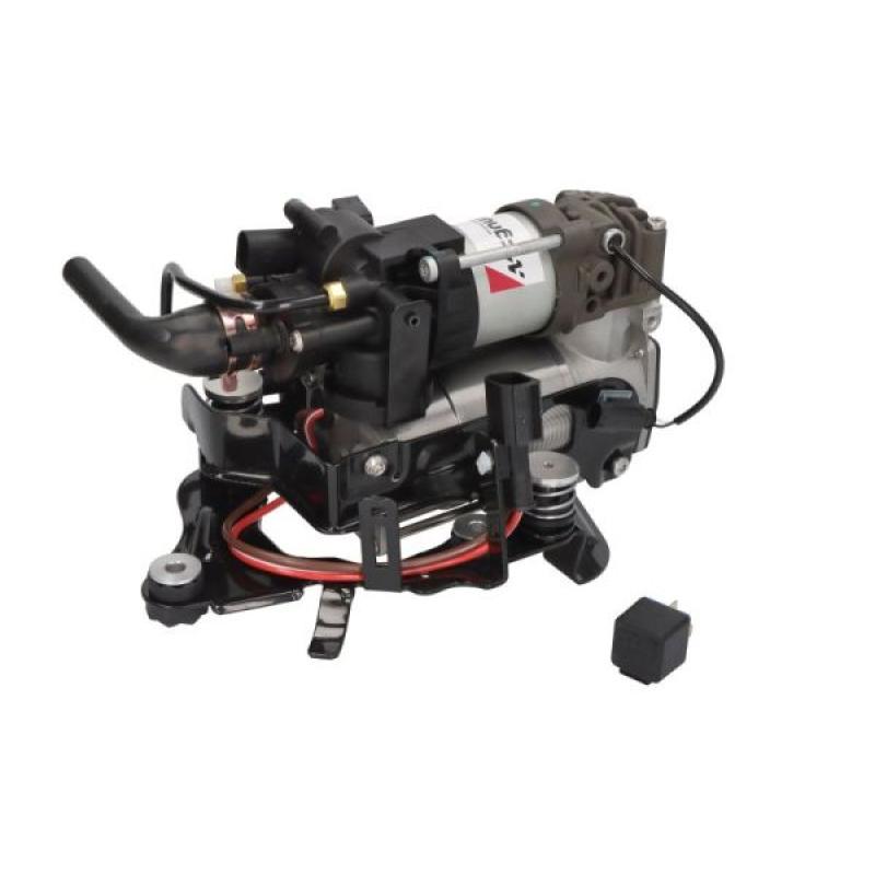 Compresseur, système d'air comprimé MAGNUM TECHNOLOGY KPB005MT - Visuel 1