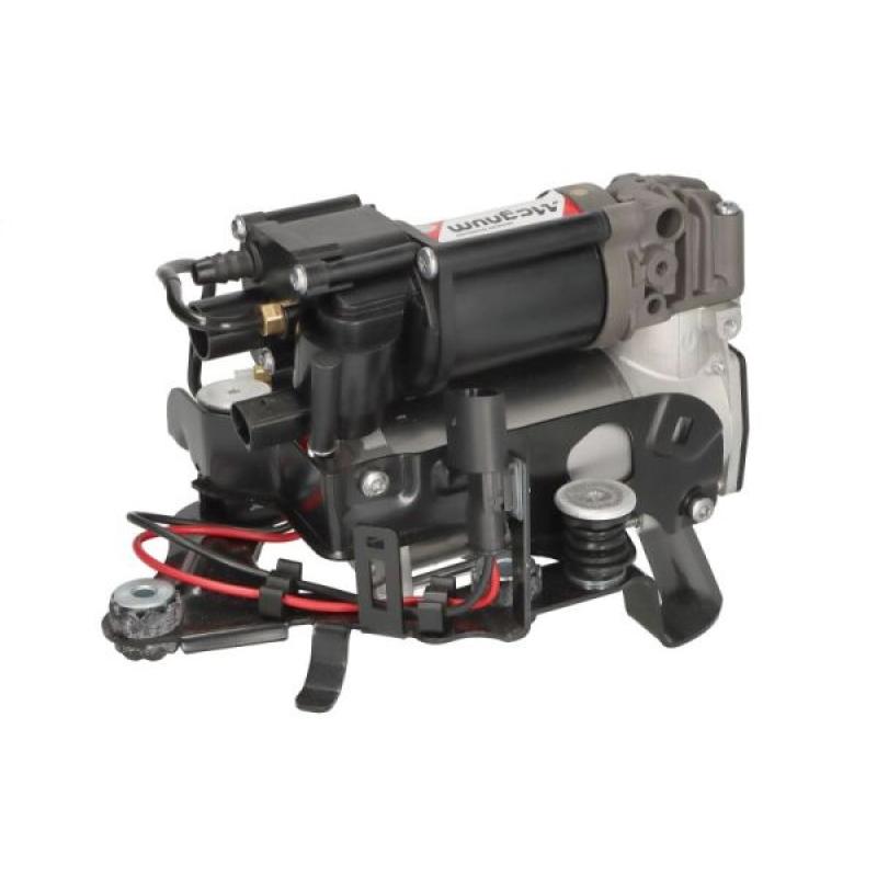 Compresseur, système d'air comprimé MAGNUM TECHNOLOGY KPB007MT - Visuel 1