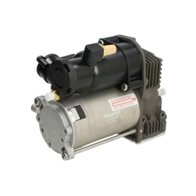 Compresseur, système d'air comprimé MAGNUM TECHNOLOGY KPL004MT - Visuel 1