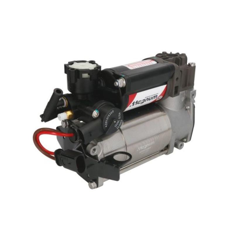 Compresseur, système d'air comprimé MAGNUM TECHNOLOGY KPM002MT - Visuel 1