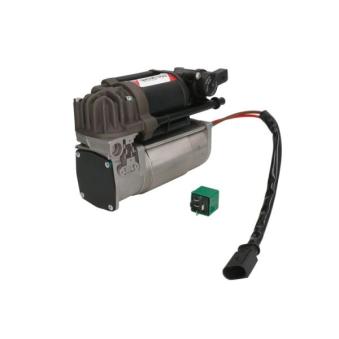 Compresseur, système d'air comprimé MAGNUM TECHNOLOGY KPM008MT pour MERCEDES-BENZ CLASSE E E 350 CDI - 265cv